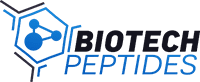 Biotech-Peptides Logo