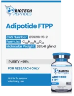 Adipotide FTPP (10mg)