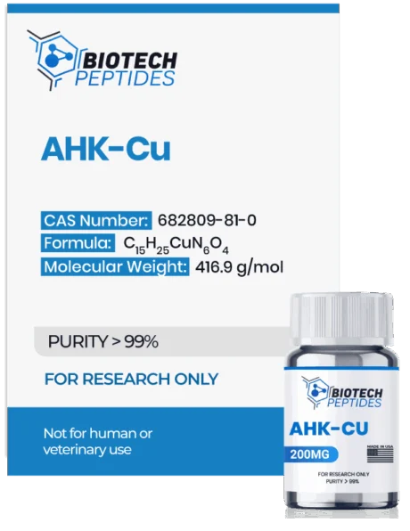 AHK-Cu (200mg)