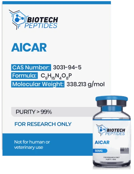 AICAR (50mg)