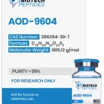 AOD 9604 (5mg)