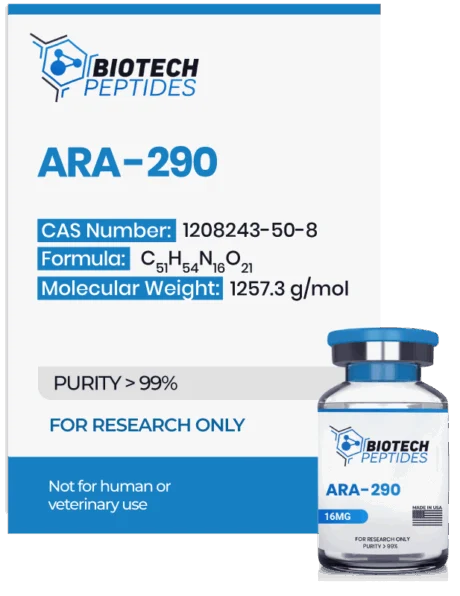 ARA-290 (16mg)