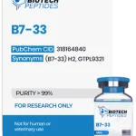 B7-33 (6mg)
