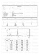 BPC-157 & TB-500 & GHK-Cu (70mg) LC
