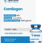 Cardiogen (20mg)