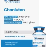 Chonluten (T-34) (20mg)
