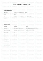 CJC-1295 (Mod GRF 1-29) & Ipamorelin & GHRP-2 Blend (9mg) COA