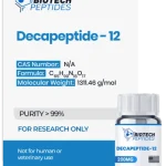 Decapeptide-12 (200mg)