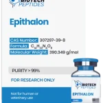 Epithalon (25mg)