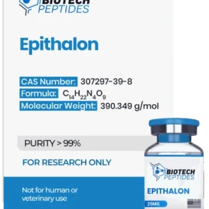 Epithalon (25mg)