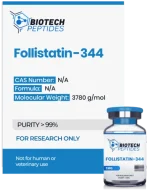 Follistatin-344 (1mg)