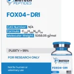 FOXO4-DRI (Proxofim) (10mg)