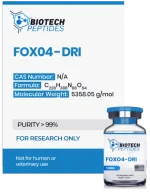 FOXO4-DRI (Proxofim) (10mg)
