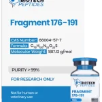 Fragment 176-191 (5mg)