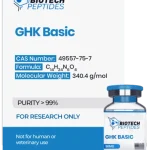 GHK Basic (50mg)