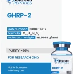 GHRP-2 (10mg)