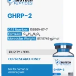 GHRP-2 (5mg)