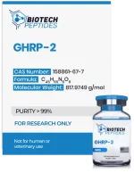 GHRP-2 (5mg)