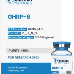 GHRP-6 (10mg)