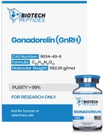 Gonadorelin (GnRH) (10mg)
