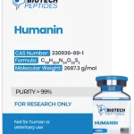 Humanin (10mg)