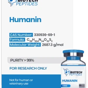 Humanin (10mg)