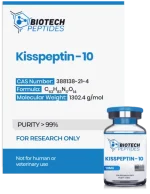 Kisspeptin-10 (10mg)