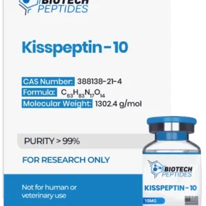 Kisspeptin-10 (10mg)