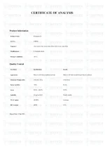 Kisspeptin-10 (10mg) COA