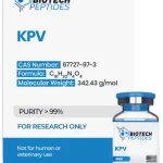 KPV (4mg)