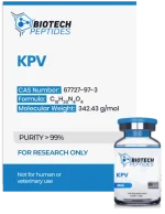 KPV (4mg)