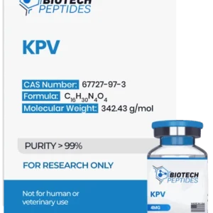 KPV (4mg)