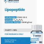 Lipopeptide (Biopeptide EL) (200mg)