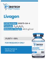 Livagen (20mg)