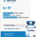 LL-37 (5mg)
