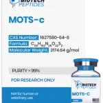 MOTS-c (10mg)