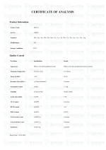 MOTS-c (10mg) COA