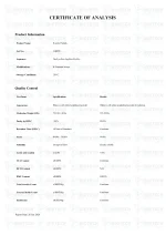 N-Acetyl Selank (10mg) COA