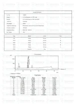 N-Acetyl Selank (10mg) LC