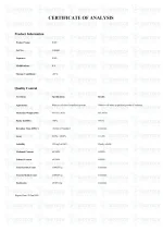 NAD+ (100mg) COA