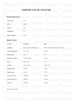 NAD+ (250mg) COA