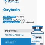 Oxytocin (10mg)