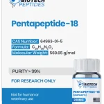 Pentapeptide-18 (Leuphasyl) (200mg)