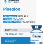 Pinealon (20mg)