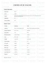 PNC-27 (5mg) COA