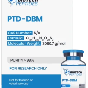 PTD-DBM (5mg)