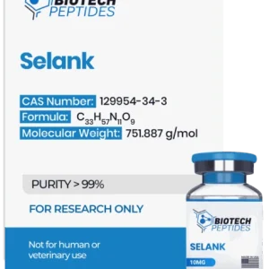 Selank (10mg)