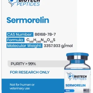 Sermorelin (5mg)