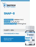 SNAP-8 (200mg)