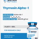Thymosin Alpha-1 (10mg)